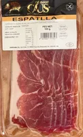 Espatlla de porc