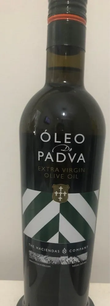Oleo de padua