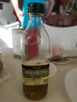 Aceite de olviva virgen extra