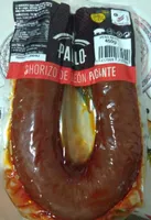 Chorizo de León picante