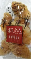 Croissants artesanos minis