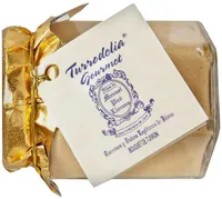 Crème de turrón