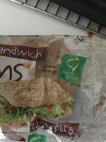 Pain de Mie Spécial Sandwich Nature