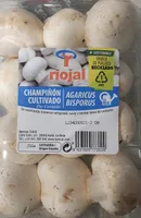 Champiñon cultivado