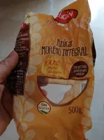 Azúcar Moreno Integral De Caña