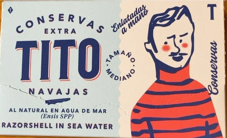 Navajas