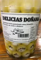 Delicias Doñana