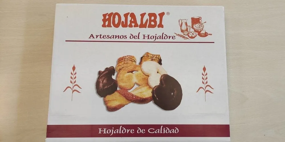 Hojaldres