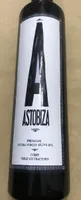 Aceite Astobiza