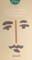 Galetes bones fetes per bones persones