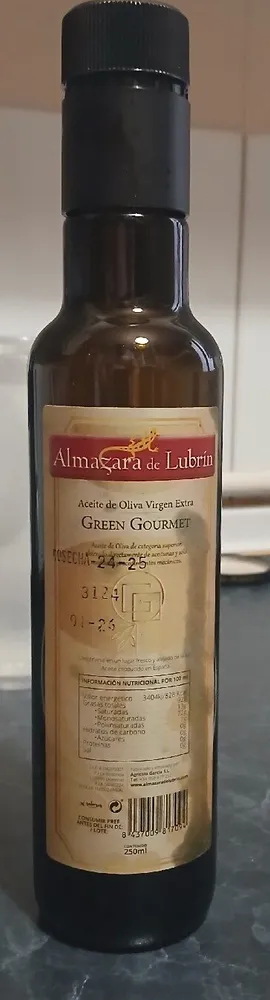 Aceite