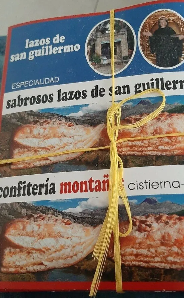 Lazos de San Guillermo