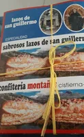 Lazos de San Guillermo