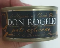 Paté artesani