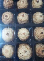 Delicias de coco