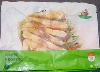 Filete Vegetal