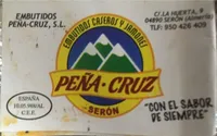 Morcilla de seron