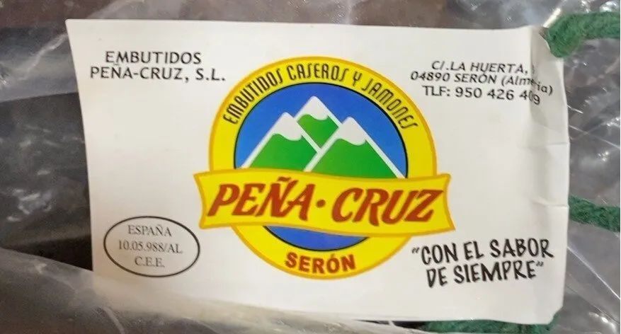 Morcilla
