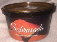 Sobrasada