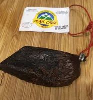 Morcilla de serón picante