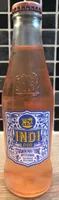 INDI & CO Strawberry Tonic