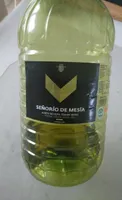 Señorío de Media Aceite de Oliva Virgen Extra