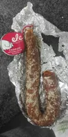 Chorizo artesano extra picante