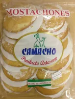 Mostachones