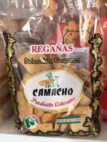 Regañas