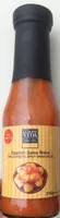 Spanish Salsa Brava