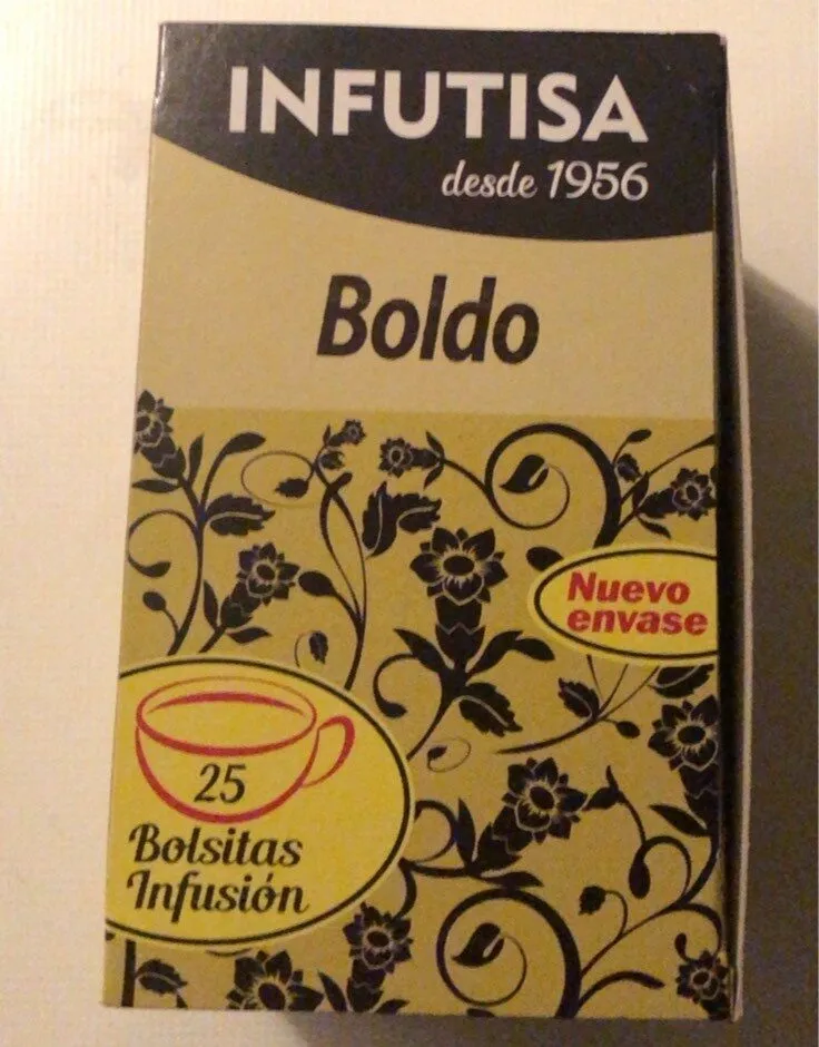 Boldo