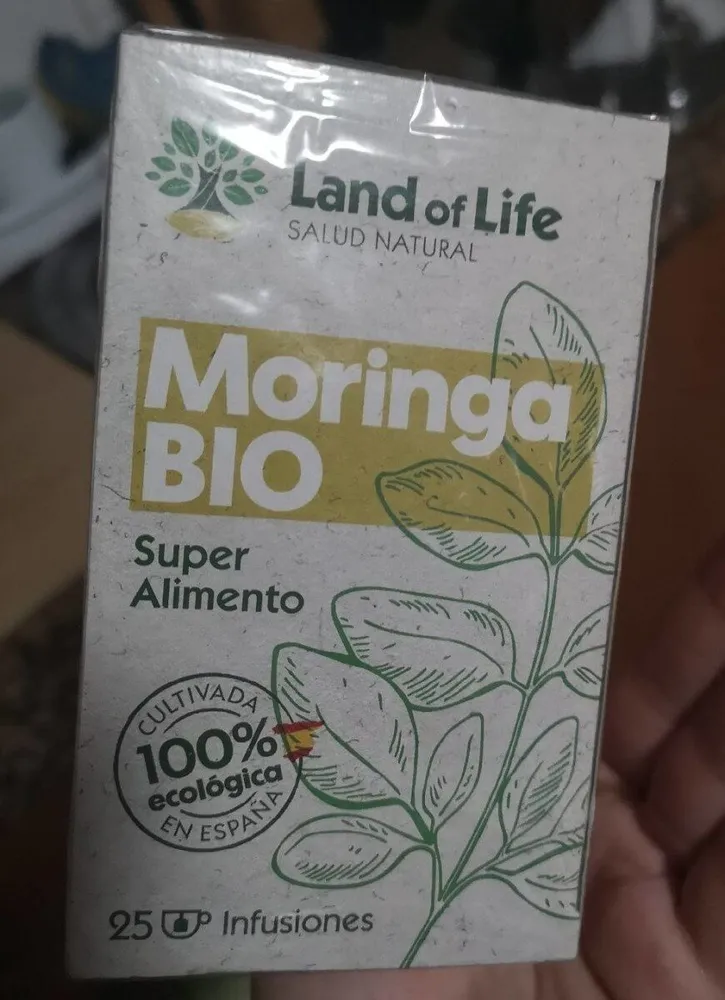 Moringa bio