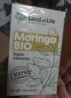 Moringa bio