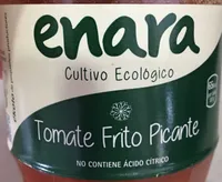 Tomate Frito Picante