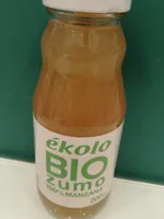 Ekolo bio zumo