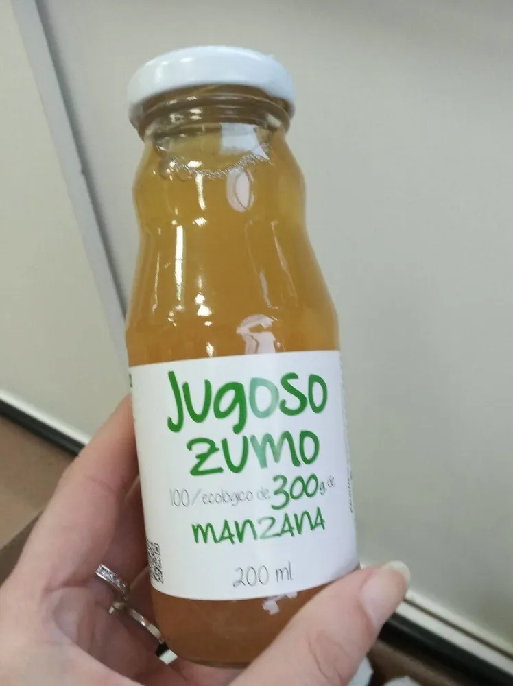 Jugoso zumo