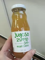 Jugoso zumo