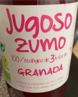 Jugoso zumo