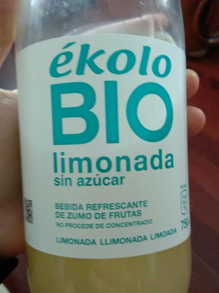 Bio Limonada