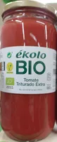 BIO Tomate Triturado Extra