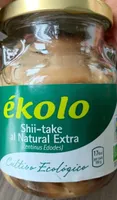 Shii-take al natural extra