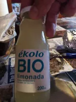 Limonada con Azúcar BIO