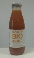 Zumo de Pomelo BIO