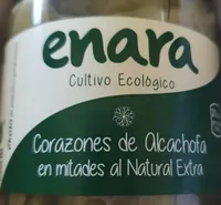 Corazones de Alcachofa