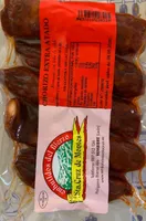 Chorizo sta cruz de montes