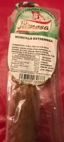 Morcilla extremeña