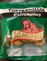 Torreznillos Extremeños