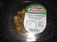 Torreznillos extremeños