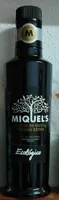 Miquel's aceite de oliva virgen extra