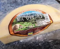 Queso de Oveja Maduro grasi